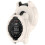 (Starlight) Garmin Instinct 3 Amoled/solar 45mm Compatible Silicone Protective Cover 3