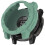 (Forest Green) Garmin Instinct 3 Amoled/solar 45mm Compatible Silicone Protective Cover 1