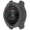 (Gray) Garmin Instinct 3 Amoled/solar 45mm Compatible Silicone Protective Cover 2