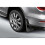 Genuine Front Rear Splash Guards Mud Flaps for 2021-2024 Mercedes Benz Gla Eqa 4
