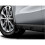 Genuine Front Rear Splash Guards Mud Flaps for 2021-2024 Mercedes Benz Gla Eqa 3