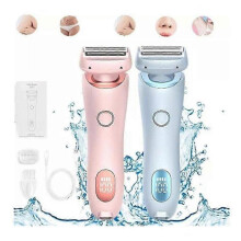 (pink) Silky Glide Pro, Silky Glide Pro Hair Remover, Fessional Hair Remover For Shave