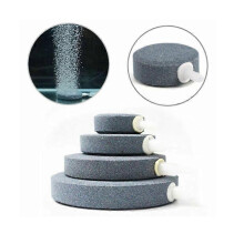(Dia 4cm) 40/50/60/70/80/100mm Aquarium Fish Tank Pump Hydroponic Oxygen Plate