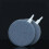 (Dia 6cm)40/50/60/70/80/100mm Aquarium Fish Tank Pump Hydroponic Oxygen Plate 4