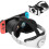Upgraded Vr Headset for Nintendo Switch Switch Oled Model, Switch Vr Glasses with Adjustable Hd Lenses And Head Strap with Rotary Button 1