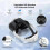 Upgraded Vr Headset for Nintendo Switch Switch Oled Model, Switch Vr Glasses with Adjustable Hd Lenses And Head Strap with Rotary Button 2