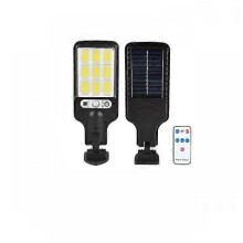 (108 COB B) Outdoor Wall Light Waterproof PIR Motion Sensor Security Lighting