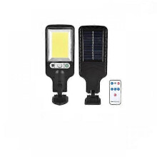 (117 COB B) Outdoor Wall Light Waterproof PIR Motion Sensor Security Lighting