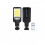 (117 COB B) Outdoor Wall Light Waterproof PIR Motion Sensor Security Lighting 1