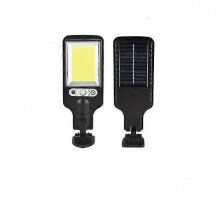 (117 COB A) Outdoor Wall Light Waterproof PIR Motion Sensor Security Lighting