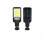 (117 COB A) Outdoor Wall Light Waterproof PIR Motion Sensor Security Lighting 1