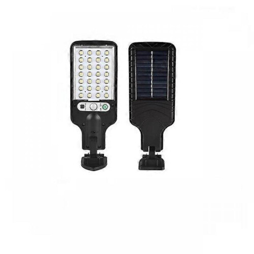 (28 SMD A) Outdoor Wall Light Waterproof PIR Motion Sensor Security Lighting