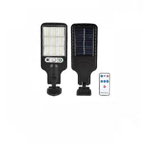(72 SMD B) Outdoor Wall Light Waterproof PIR Motion Sensor Security Lighting