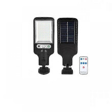 (60 SMD B) Outdoor Wall Light Waterproof PIR Motion Sensor Security Lighting