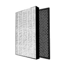 For Philips Ac1215 Ac1214 Ac1210 Ac1213 Ac1212 Ac1216 Ac1217 Ac2729 Air Purifier Activated Carbon And Hepa Filter Fy1410 Fy1413-in Stock