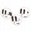(45 To 46 28cm) Stop Heater Heated Insert 5