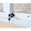 Sliding Window Lock for Patio Door - Silver - with Screw (1 pc) 21