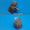 Sliding Window Lock for Patio Door - Silver - with Screw (1 pc) 7