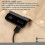 Usb Rechargeable Electric Heating Pad Heated Throw Blanket Shawl Fast-heating 2