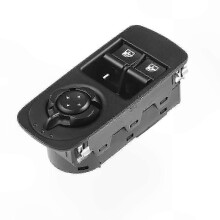 Interruttore alzacristalli elettrico per Alfa Romeo 2008-2018, controllo principale del sollevatore