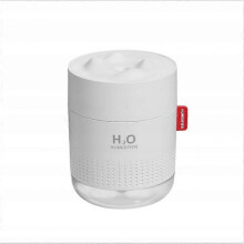 (White) Humidifier Wireless Air Humidifier