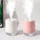 (Blue) Humidifier Wireless Air Humidifier 3