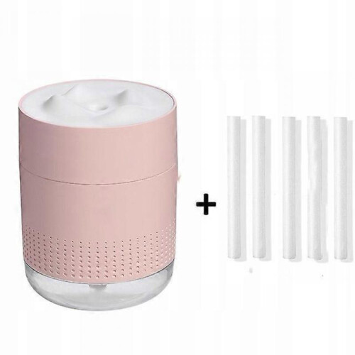 (White) Humidifier Wireless Air Humidifier 2
