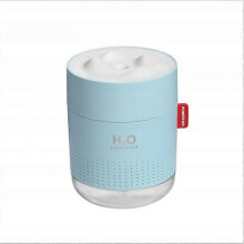 (Blue) Humidifier Wireless Air Humidifier