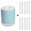 (Blue And 10 Filter Rod) Humidifier Wireless Air Humidifier 1