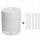 (Blue) Humidifier Wireless Air Humidifier 4