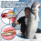 Fishing Christmas Countdown Advent Calendar, 24 Days Fishhook Series Set 4