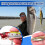 Fishing Christmas Countdown Advent Calendar, 24 Days Fishhook Series Set 3
