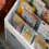 SoBuy Kids Bookshelf with Drawer, Grey 10