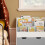 SoBuy Kids Bookshelf with Drawer, Grey 6