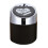 Stainless Steel Ashtray with Lid, Windproof Table Ashtray 10