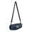 (Style A, Ocean blue) For Jbl Charge 5 Carrying Case Bluetooth Speaker Anti-drop Protective Cover With Shoulder Strap And 1