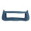 (Style A, Ocean blue) For Jbl Charge 5 Carrying Case Bluetooth Speaker Anti-drop Protective Cover With Shoulder Strap And 5