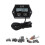 Us Tiny Tach Digital Hour Meter/tachometer for Marine Spark Mower Engine Motorblack1pcs Yinhe 2