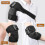 Electric Heating Knee Pads, Joint Hot Compress Massager 14