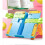 (B) Stand For Book Folding Telescopic Portable 5