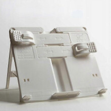 (C) Stand For Book Folding Telescopic Portable