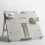 (C) Stand For Book Folding Telescopic Portable 1