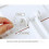 (I) Stand For Book Folding Telescopic Portable 4