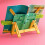 (C) Stand For Book Folding Telescopic Portable 3