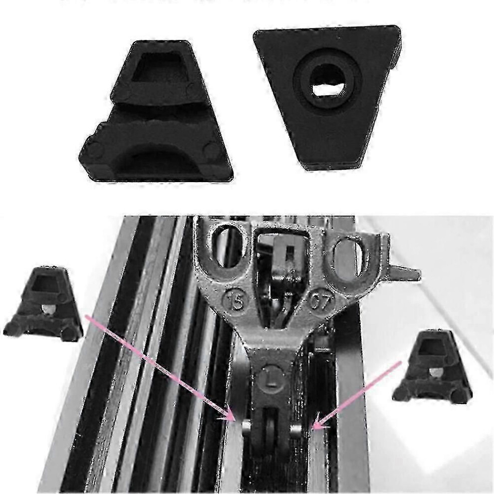Kit De Réparation De Toit Ouvrant Pour Mercedes Classe C W205 - Pièces De Rechange Et Réparation - Alpha Auto Part