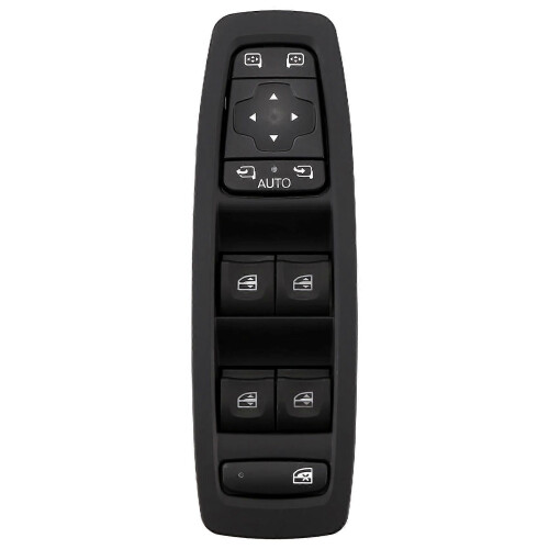 Car Power Window Master Switch Lifter Button 25401-2952R