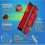 D-3 Magnetic Window Cleaner Compatible with 20-28mm Double Glazed Window 2