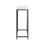 Mesa de Console SoBuy FSB29-SCH em Preto 15
