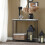 Mesa de Console SoBuy FSB29-SCH em Preto 2