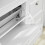 SoBuy Ντουλάπι Παπουτσιών FSR79-W Λευκό 105x24x83cm 9